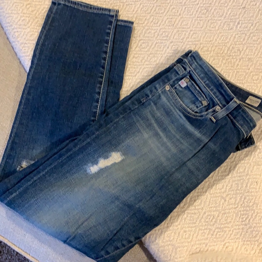 AG jeans